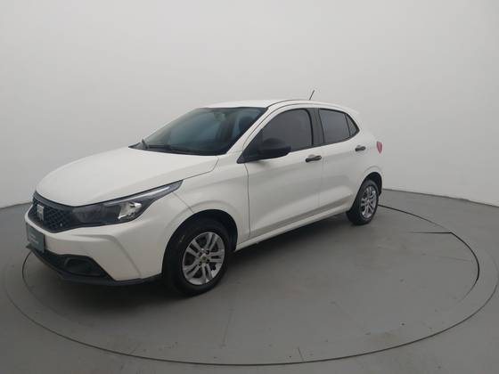 FIAT ARGO 1.0 FIREFLY FLEX MANUAL FIAT ARGO 1.0 FIREFLY FLEX MANUAL